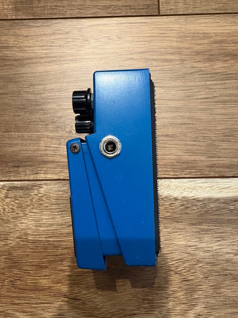 初心者歓迎 BOSS Blues D BD-2 エフェクター 中古