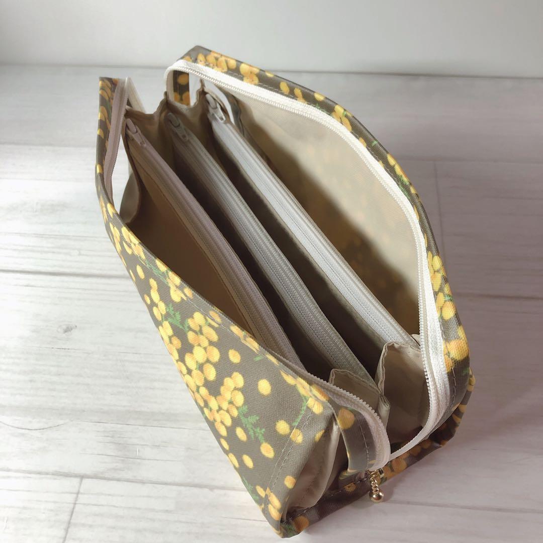 ☆こり☆オーダートートバッグ＆ポーチおまとめ