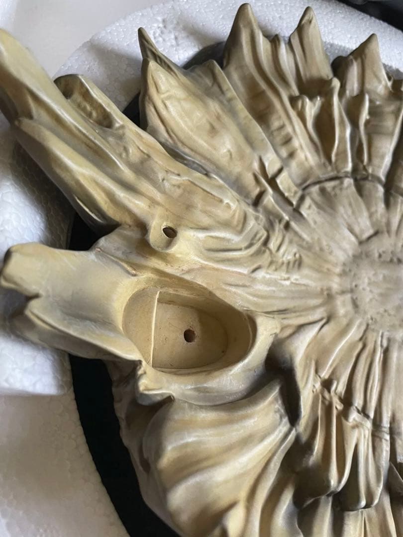 ツメアート BLEACH 黒崎一護 フィギュア スタチュー