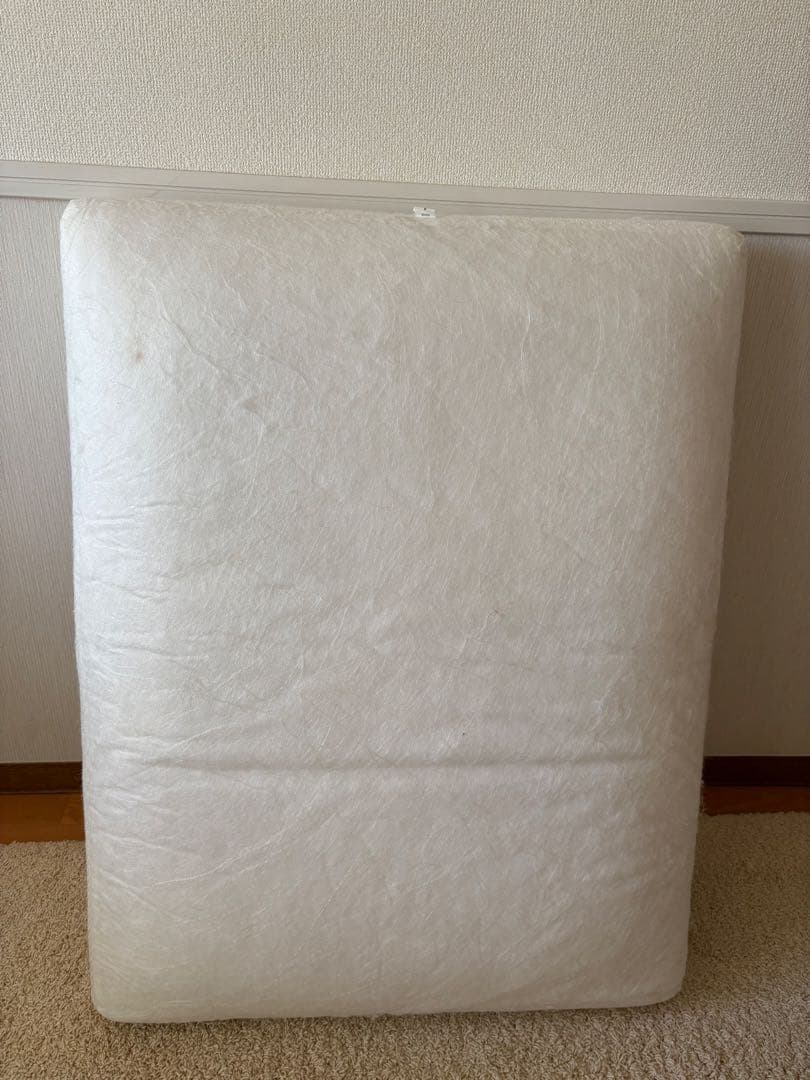 【どら。】IKEA KIVIK シーヴィク オットマン