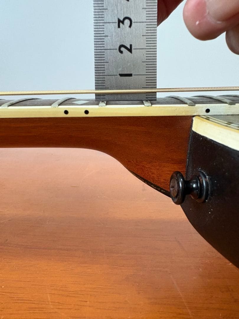 Celebrity by Ovation CC57 エレアコ