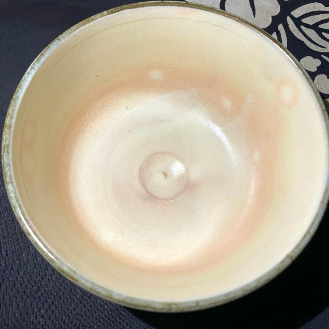 京焼　橋本永豊　乾山写雛人形文　抹茶茶盌　茶道具　茶碗　雛祭り　清水焼　共箱有り