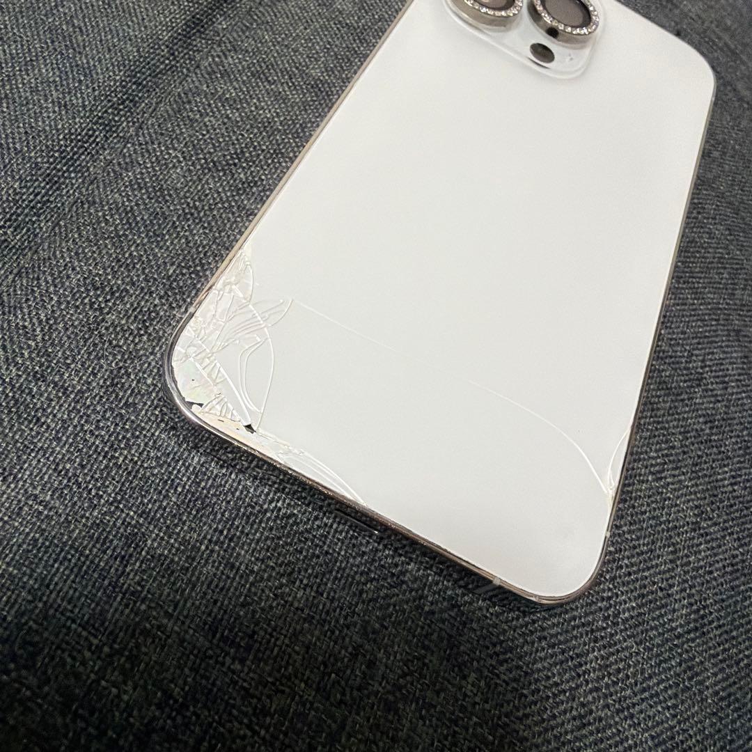 値下げ申請大歓迎⭕️iPhone13Pro 1TB ホワイト