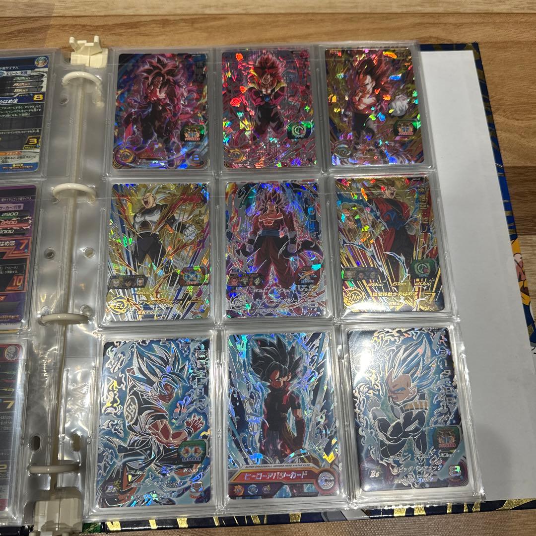 ドラゴンボール　バトラーズ ヒーローズ　まとめ売り