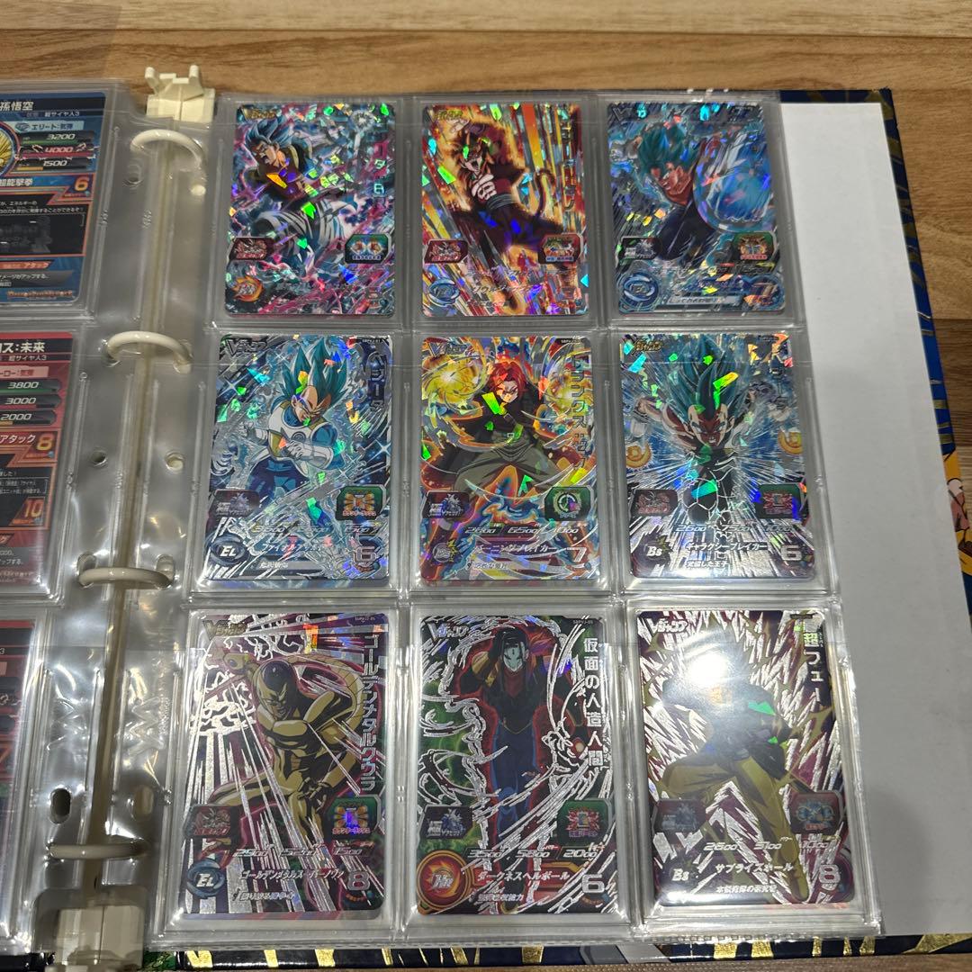 ドラゴンボール　バトラーズ ヒーローズ　まとめ売り