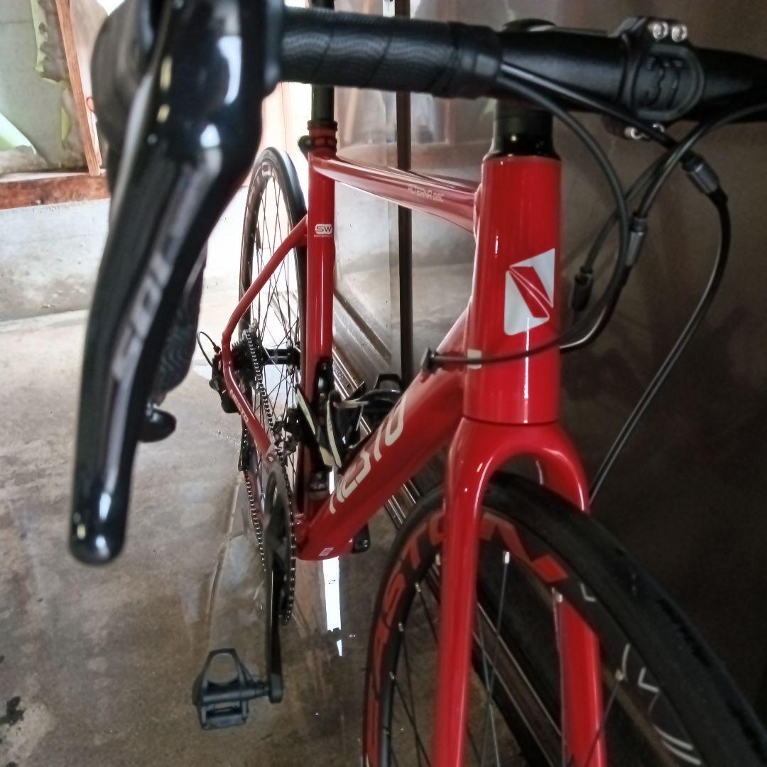 えびふらい NESTO ALTERNA DISC ネストオルタナディスク