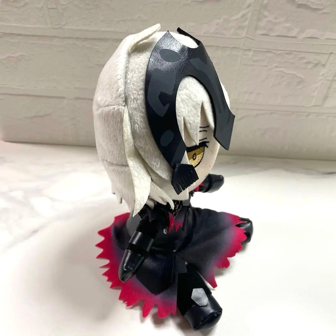 Gift　ぬいぐるみ　ジャンヌ・ダルク〔オルタ〕