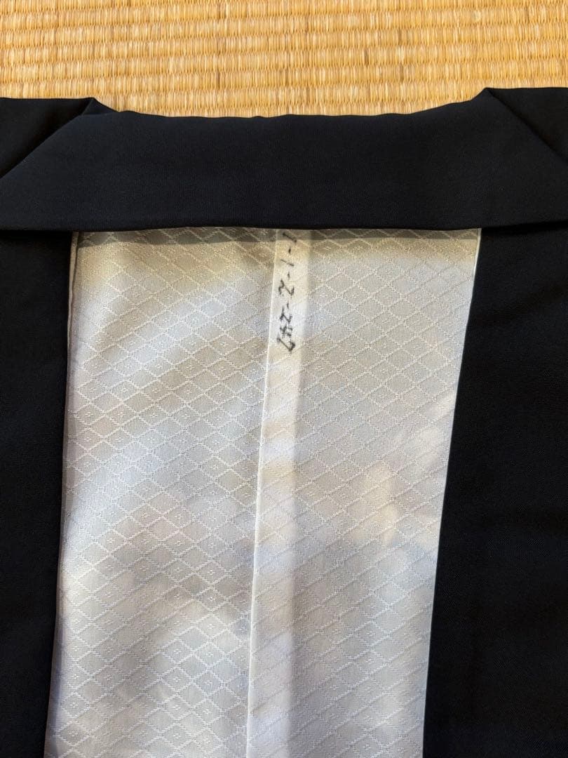 七五三 5歳 男の子 着物セット