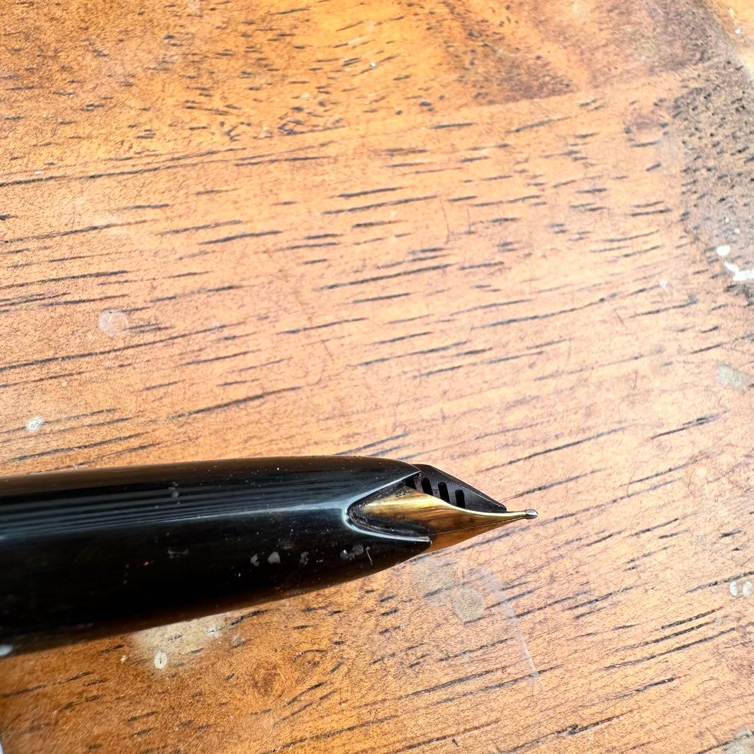 Mont Blanc no.12 no.14 万年筆　ジャンク