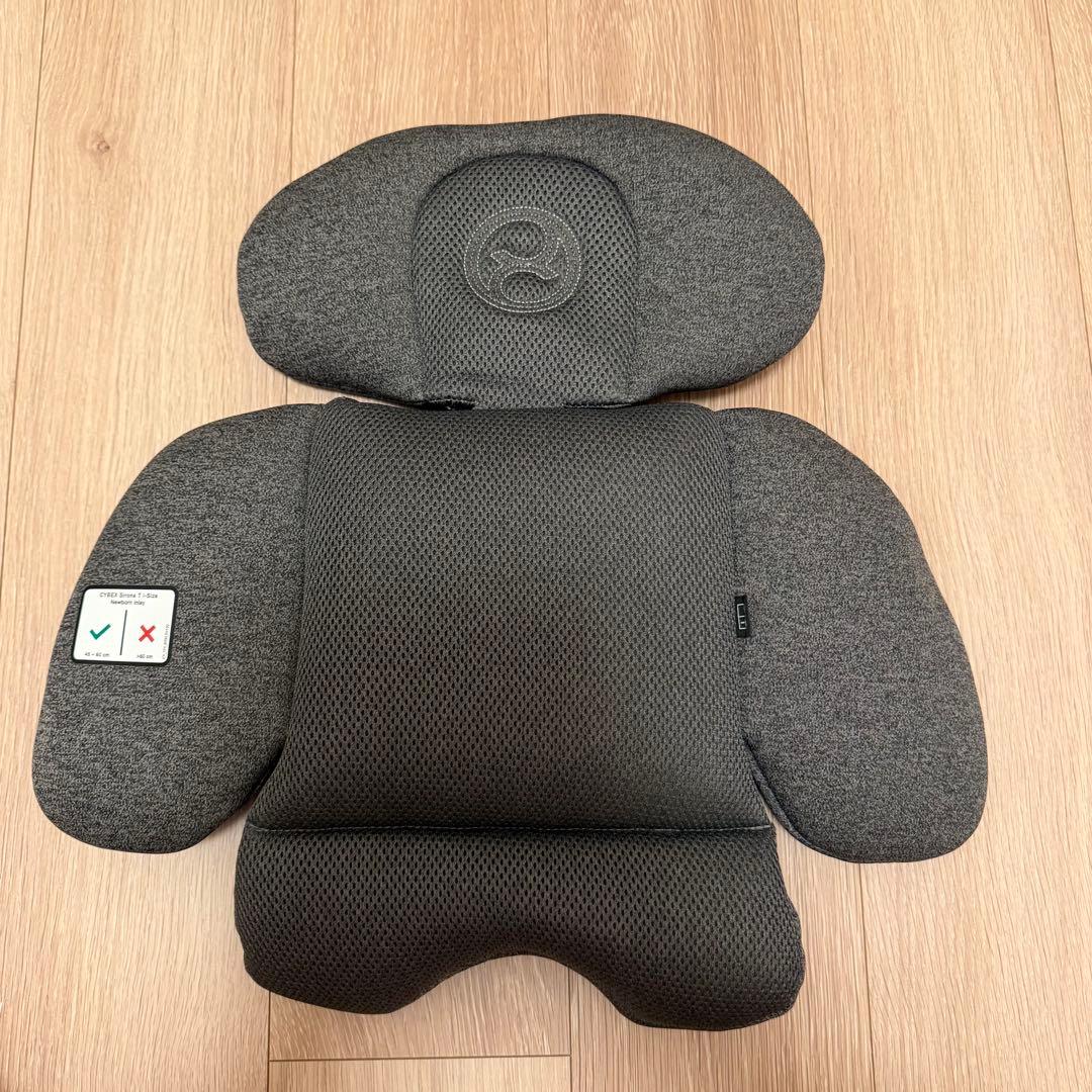 cybex SIRONA T i-Size チャイルドシート