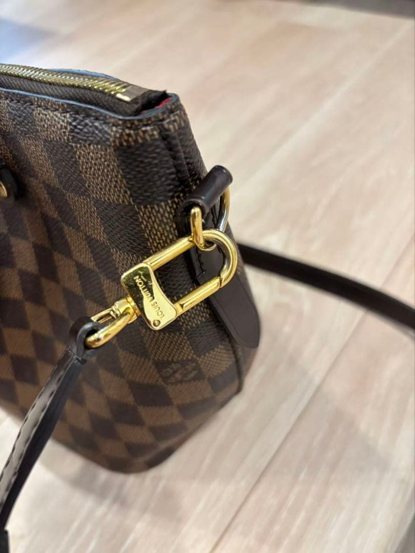 ルイ・ヴィトンハンドバック