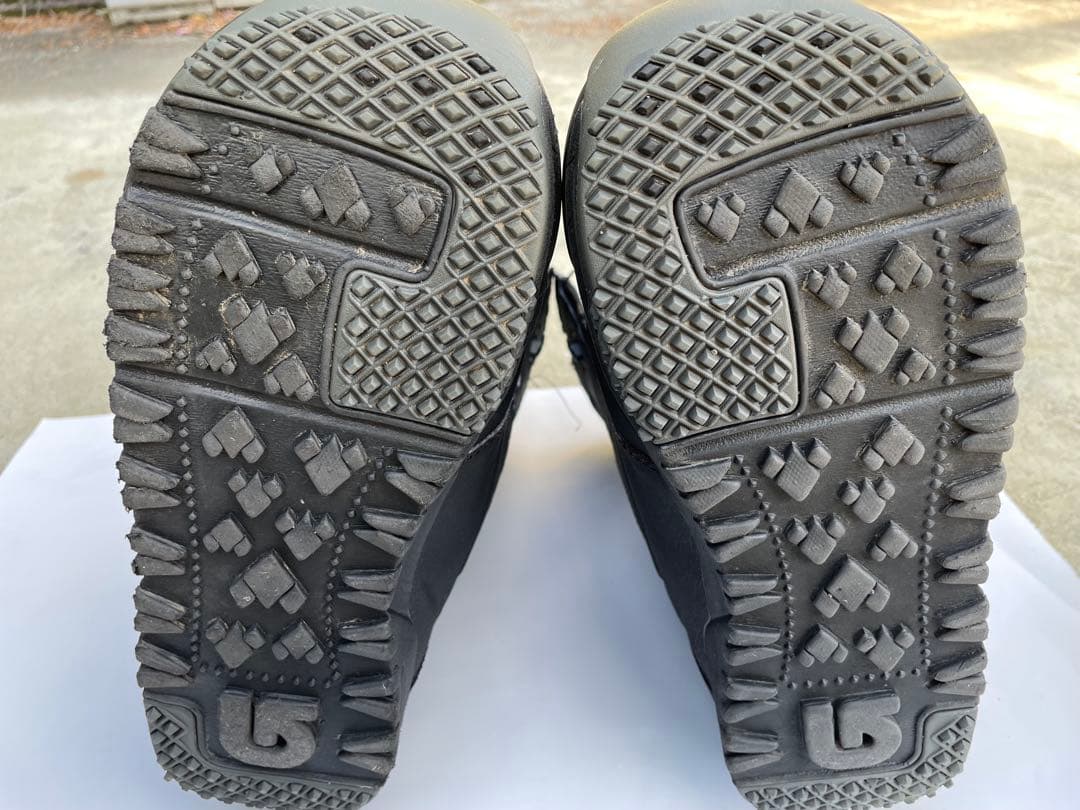 BURTON RULER スノーボードブーツ バートン　ルーラー　26.5