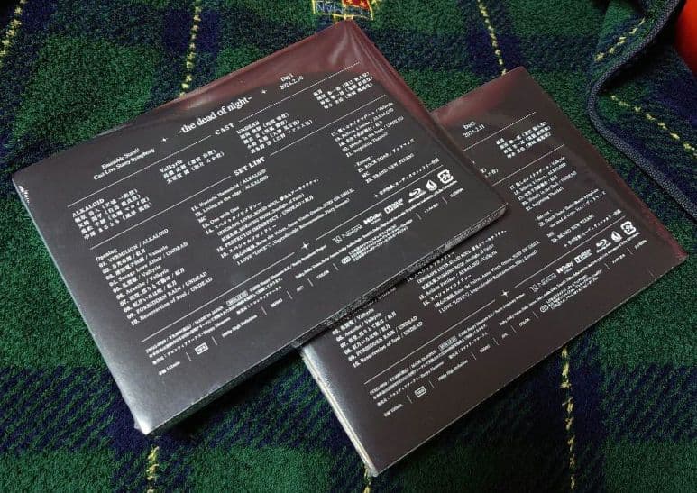 【たこや】Cast Live Starry Sympho…