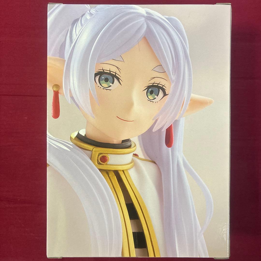 葬送のフリーレン Desktop Cuteフィギュア トランクver. 22点