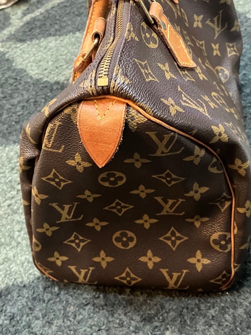 Louis Vuitton レディースバッグ　モノグラム