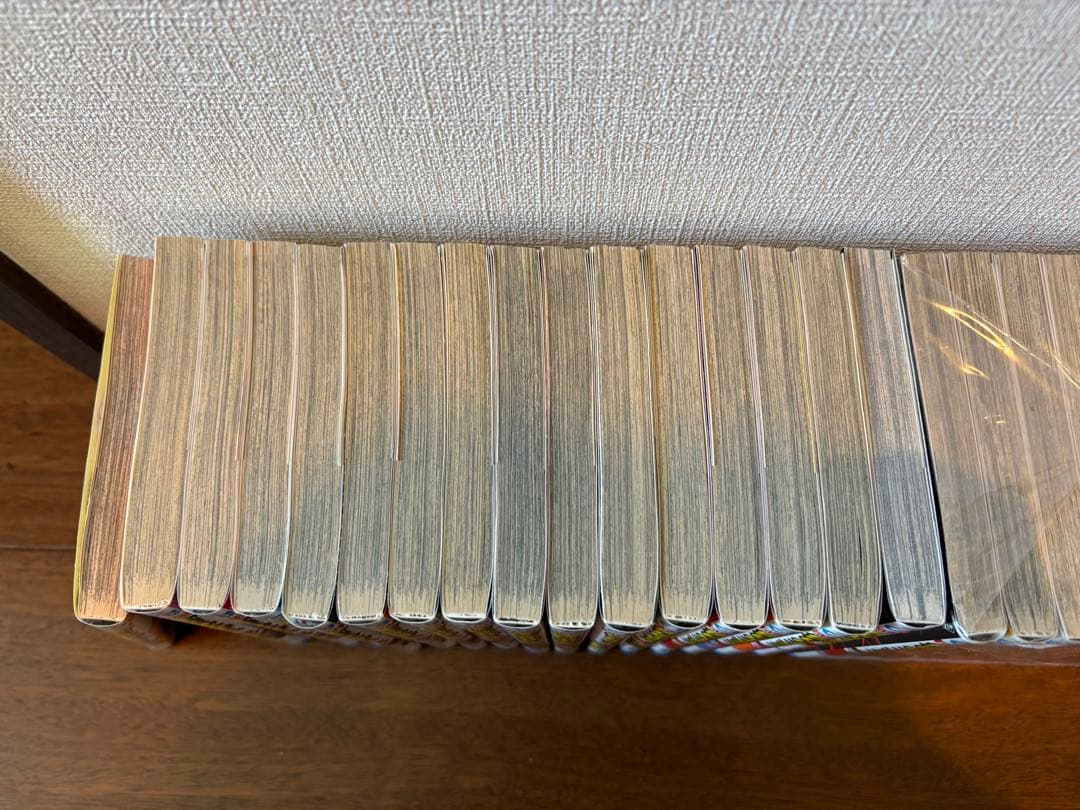 僕のヒーローアカデミア　1〜38巻　漫画