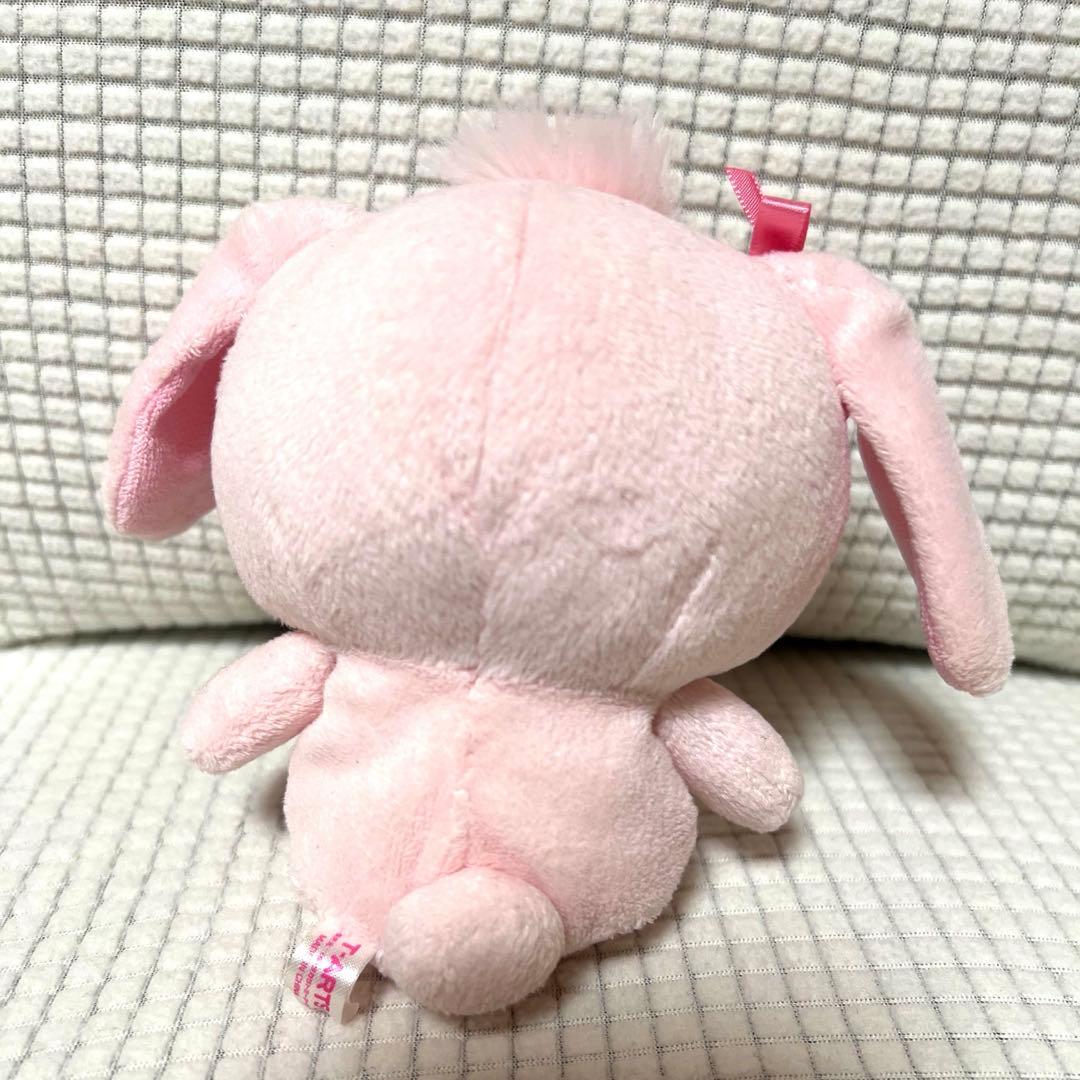 希少！廃盤アイテム シュガーバニーズ 3体セット