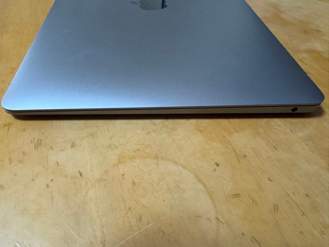 MacBook本体 MacBook Air Retina 13inch 2018