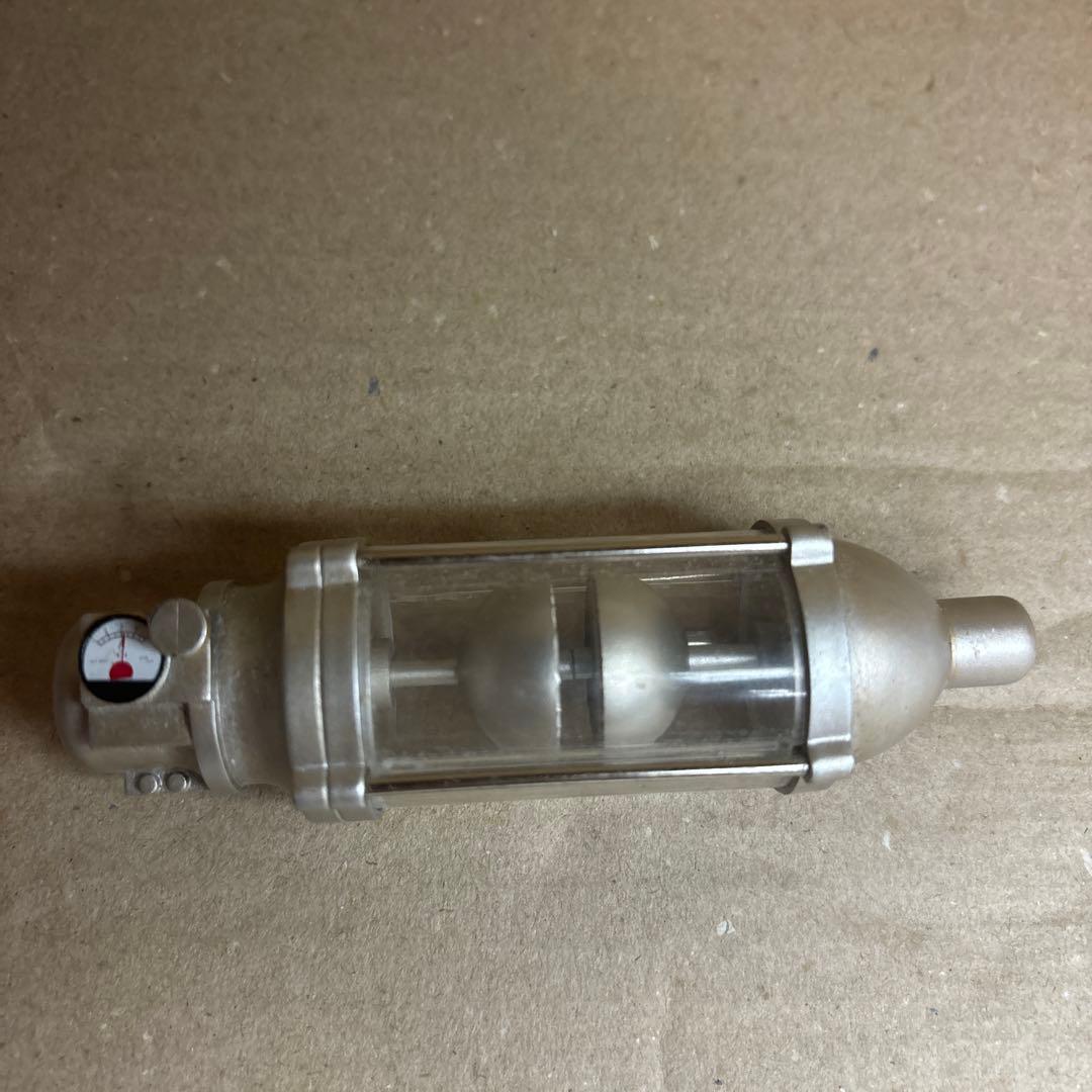 【中古】ゴジラ　芹沢博士　フィギュア