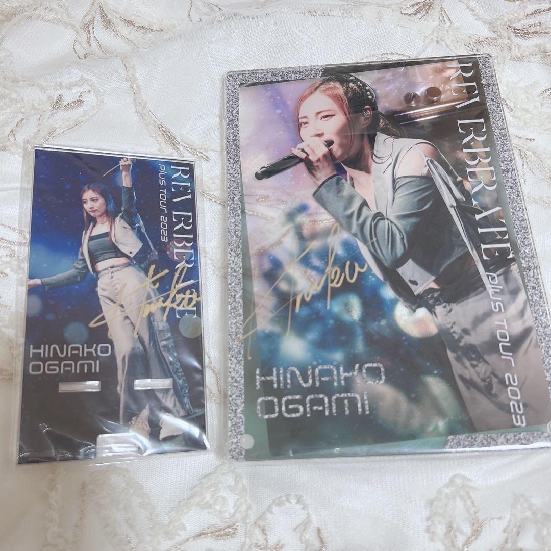 PassCode 大上陽奈子