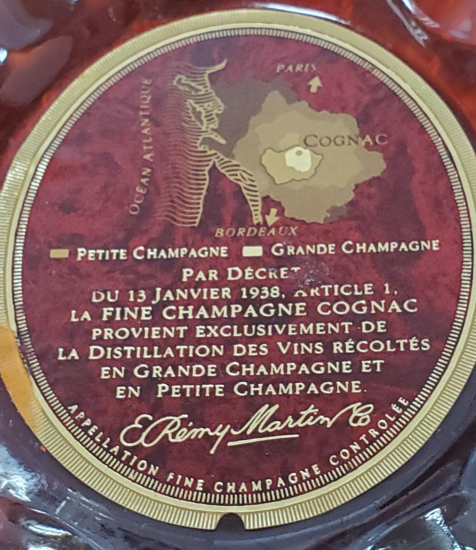 食品 未開封 REMY MARTIN レミーマルタン XO スペシャル