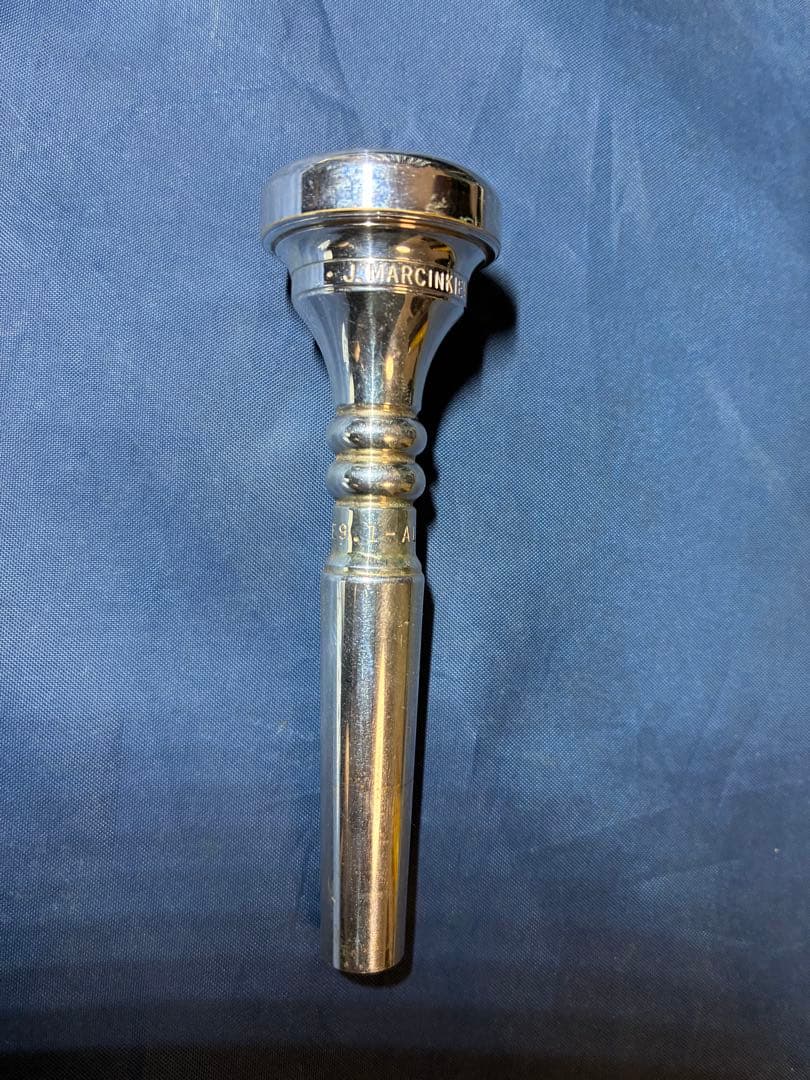 Marcinkiewicz マーシンキウィッツ E9.1 ALT- R