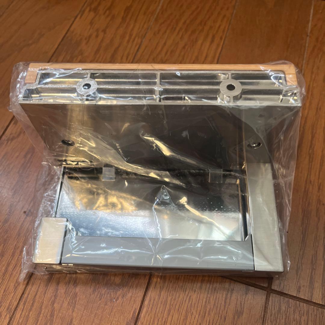 KAWAJUN ペーパーホルダー