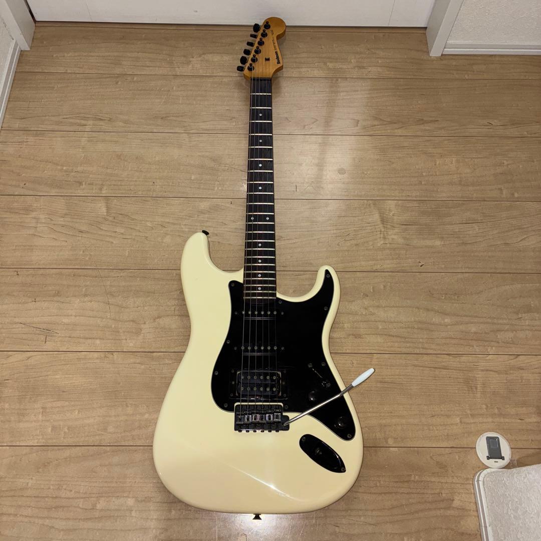 KAWAI 河合楽器　レア　エレキギター　rockoon調整済み