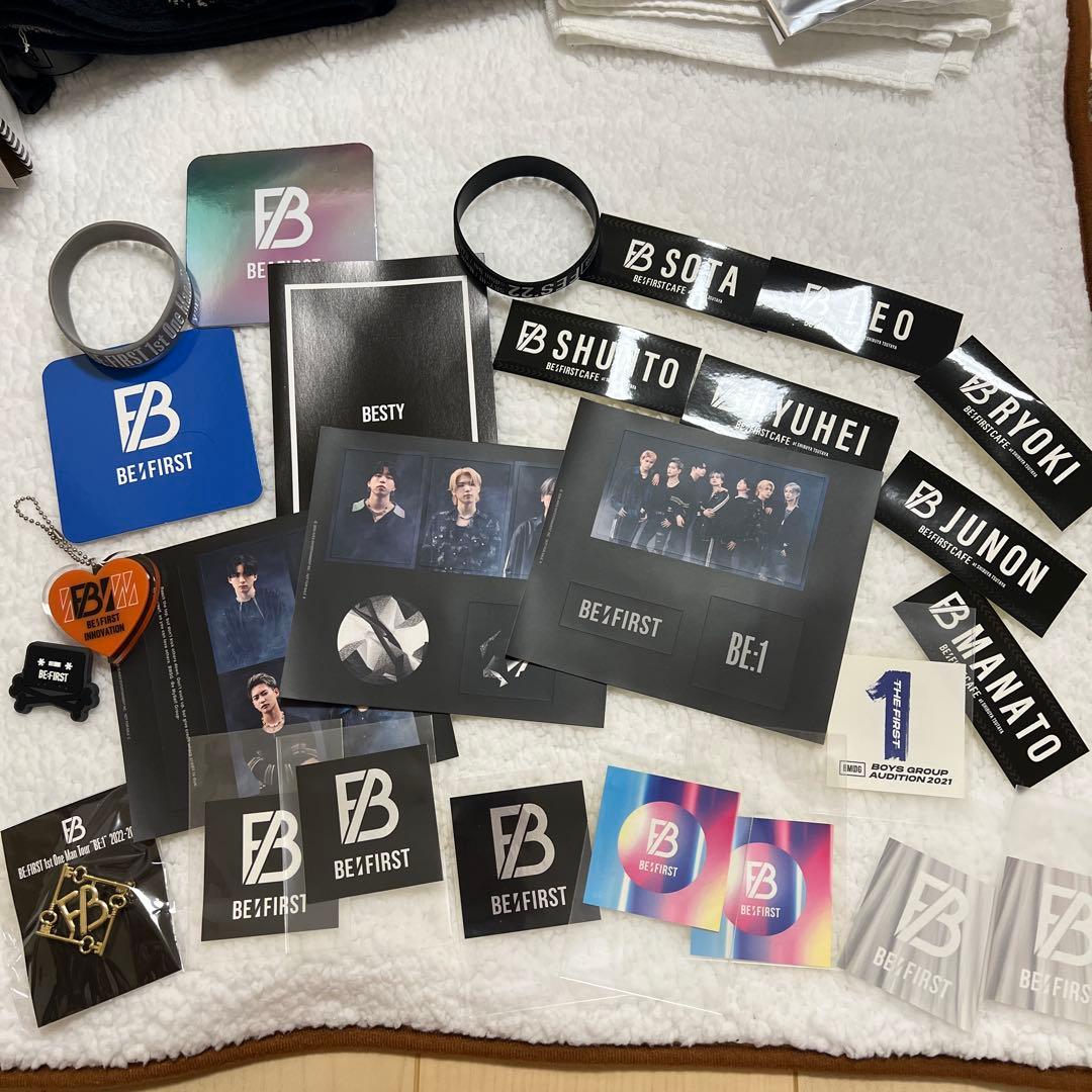 Befirst まとめ売り