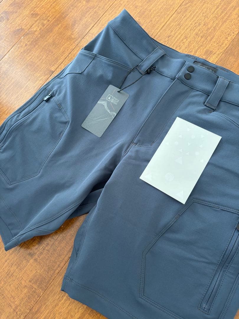 その他 TRIPLE AUGHT DESIGN Vector SC Short