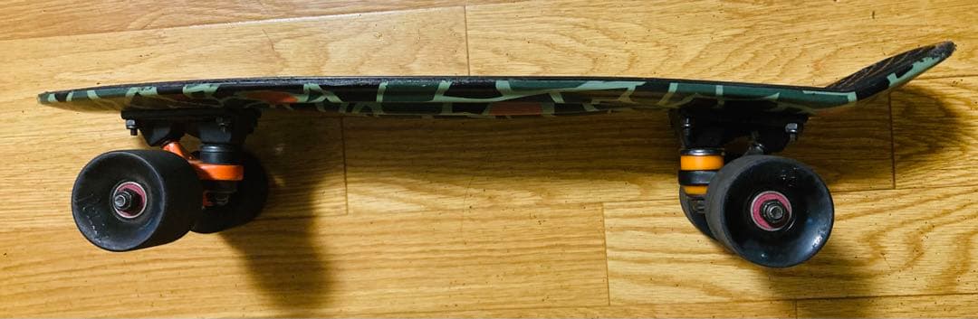 Penny ペニースケートボード 22inch