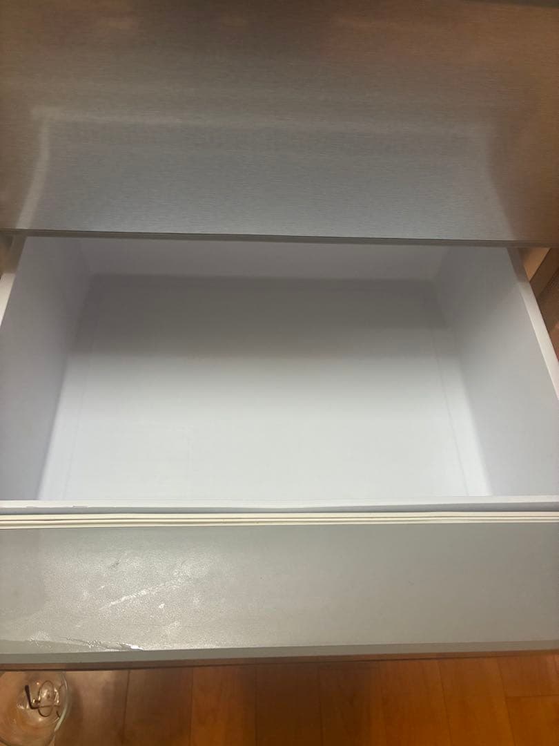 最高市場⭐︎AQUA AQR-36K(S) 冷蔵庫 2021年製