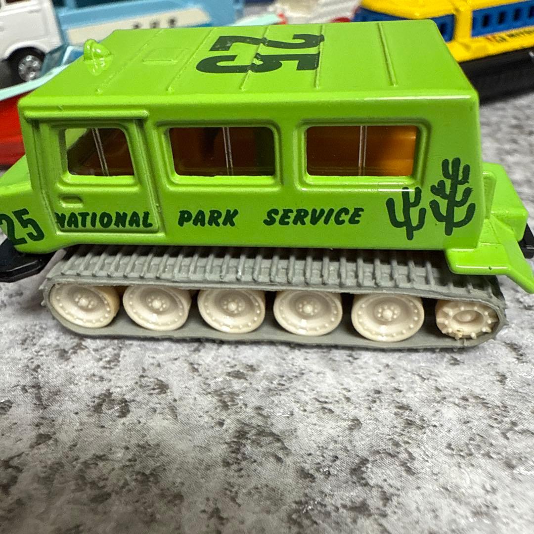 い*ご様 希少　トミカ陸海空のりものセット（一台欠品）