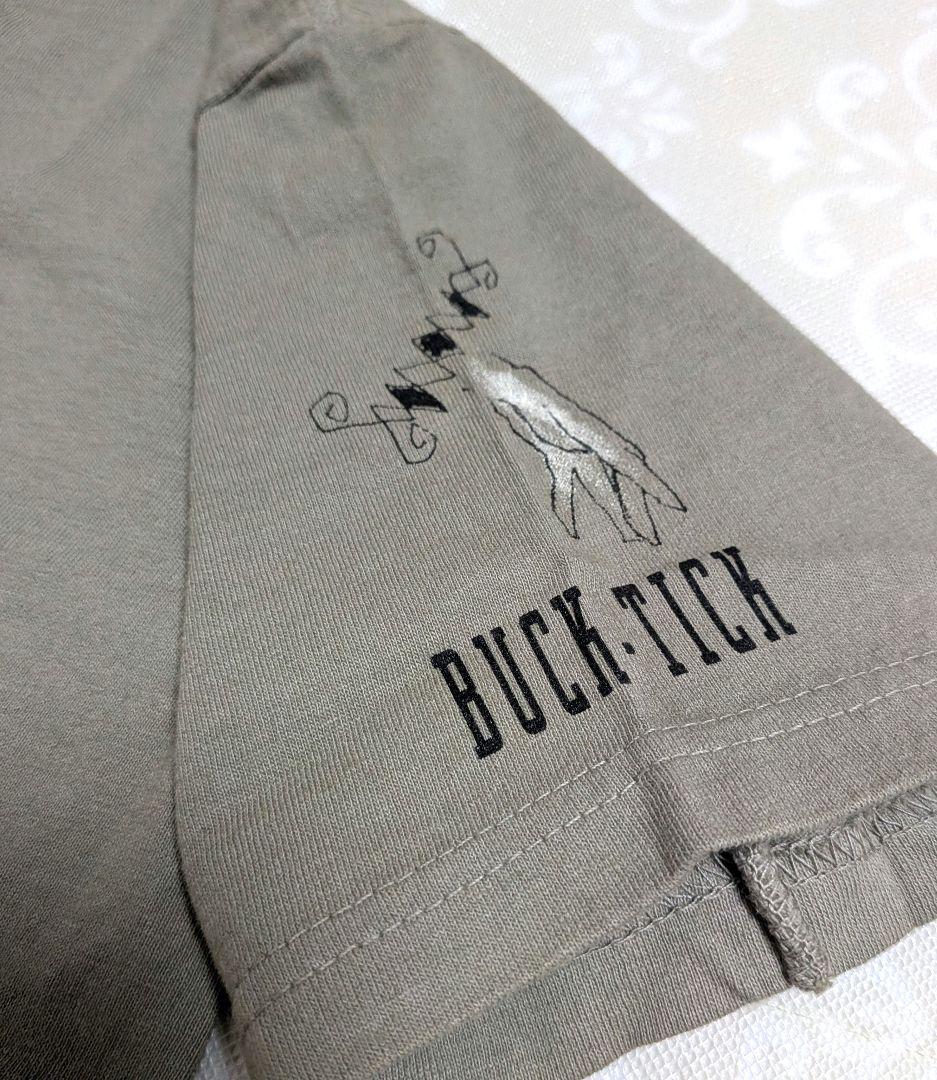 Tシャツ Sサイズ『原罪』BUCK-TICK ⚠️商品説明をお読みください