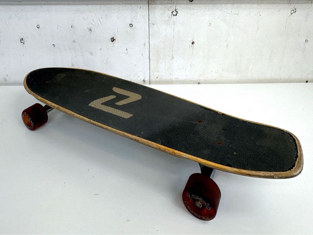 Z-FLEX Zipper Head クルーザー