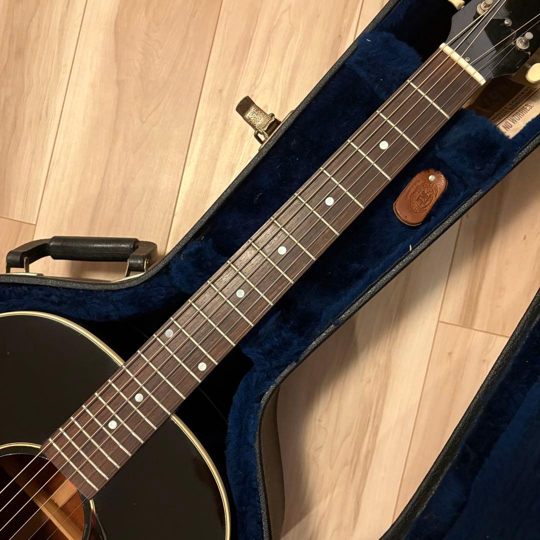 ギター Gibson USA Early J-45