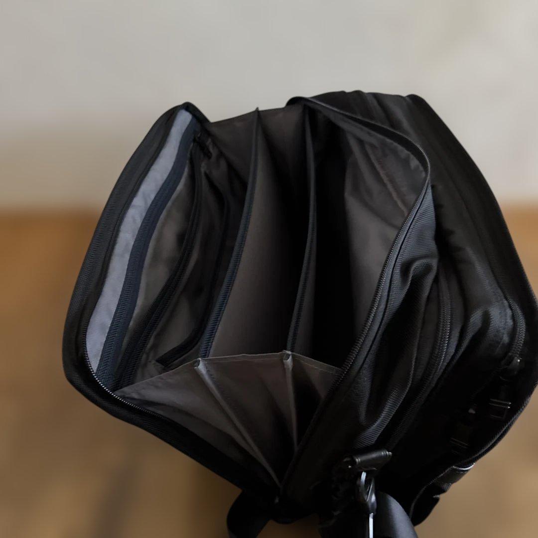 TUMI 26141D2 トゥミ アルファ2 エクスパンダブル オーガナイザー