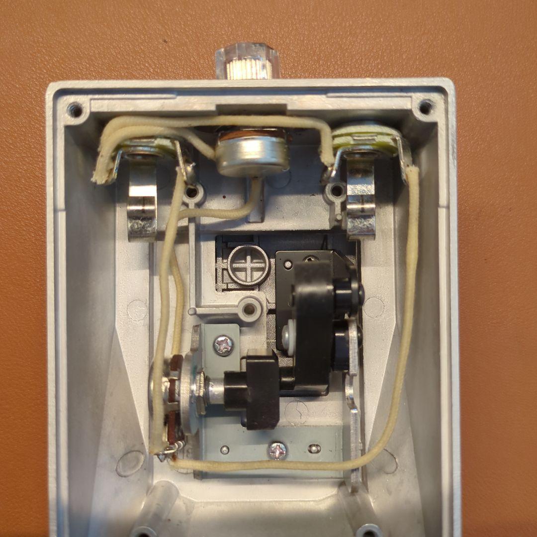 FV-30L FAT414.L仕様 Min Volume付