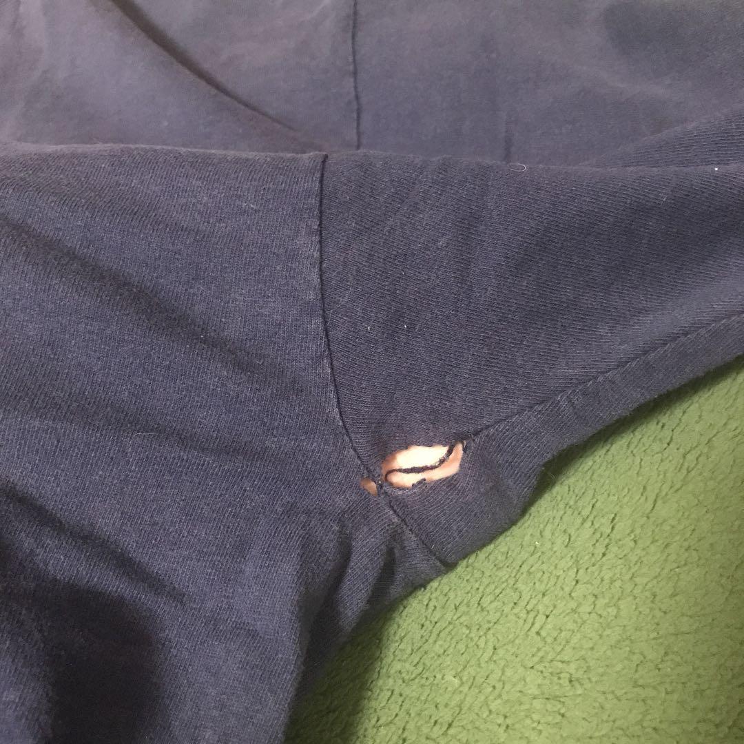 VISION OF DISORDER Tシャツ NYHC