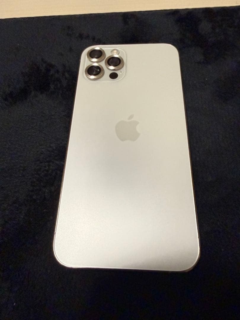 iphone12pro ゴールド　128gb ジャンク