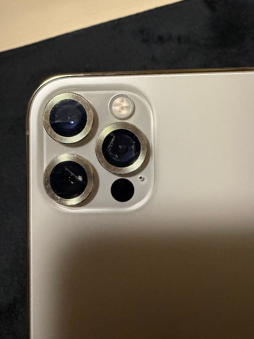 iphone12pro ゴールド　128gb ジャンク