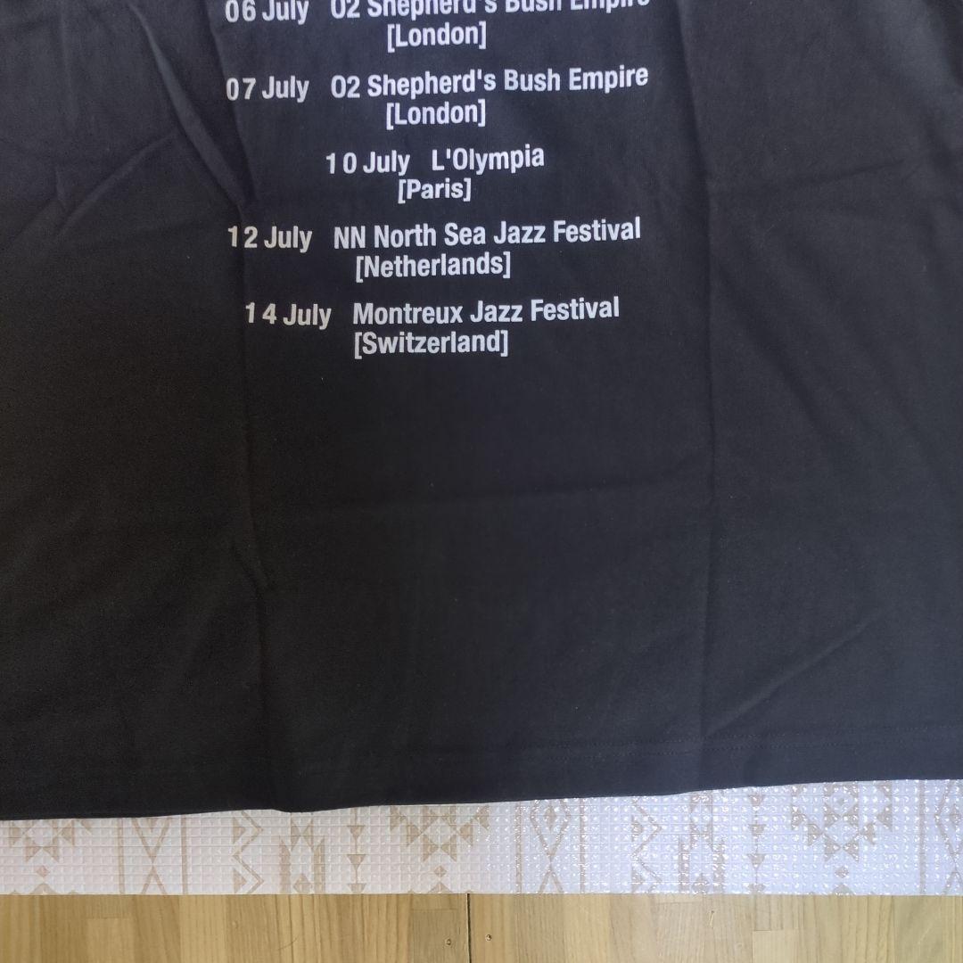 prema発売記念値下げ❣️fujiikaze EUTOUR2025限定T