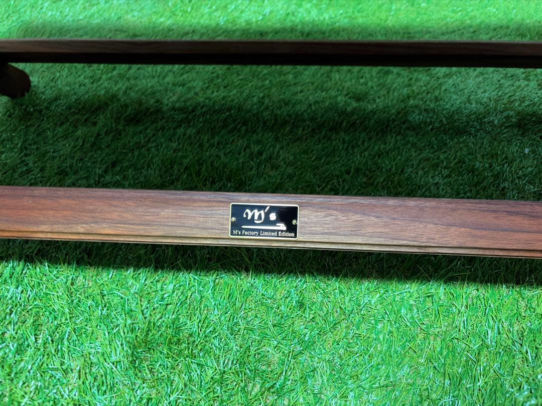 M's Factory Igt エムズファクトリ　フラットバーナー　スノーピーク