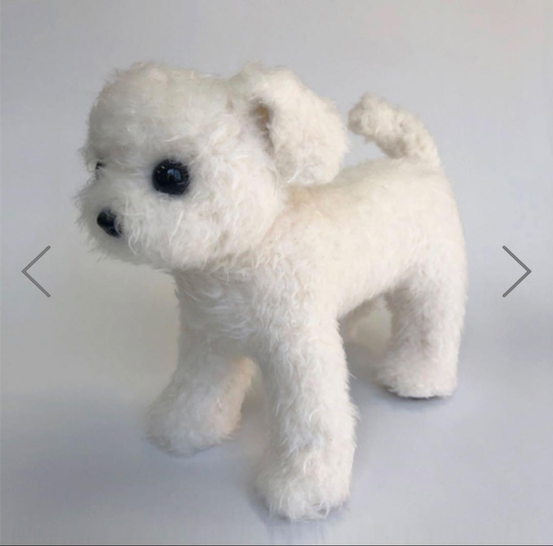 Perfume Closet TAMPOPO ぬいぐるみ