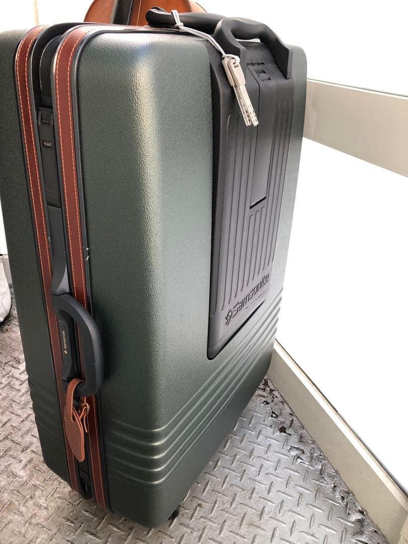 Samsonite サムソナイト スーツケース 大型