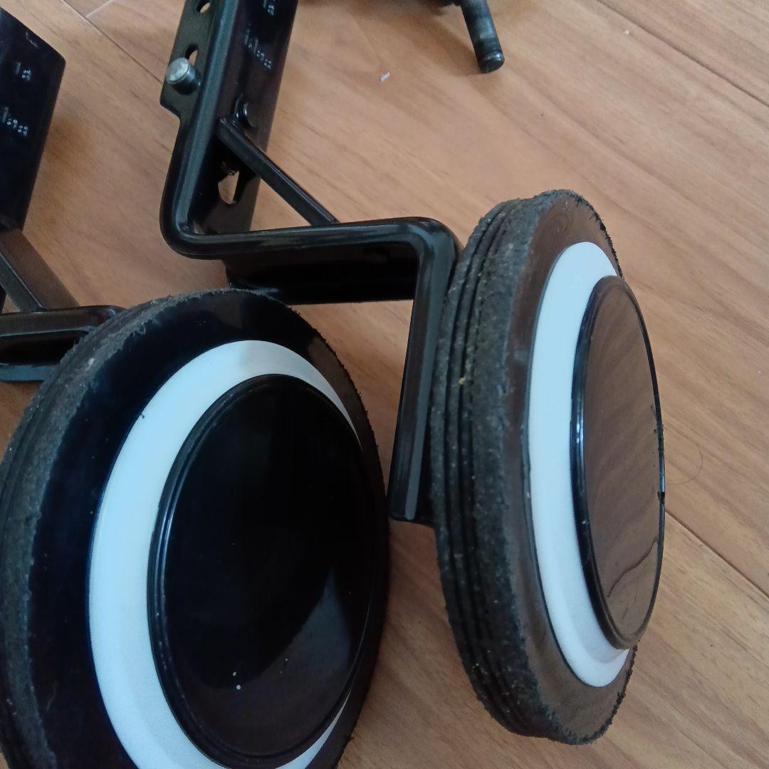 【希少!!】幼児用自転車　ｄバイク　HONDA　18インチ（補助輪付き）