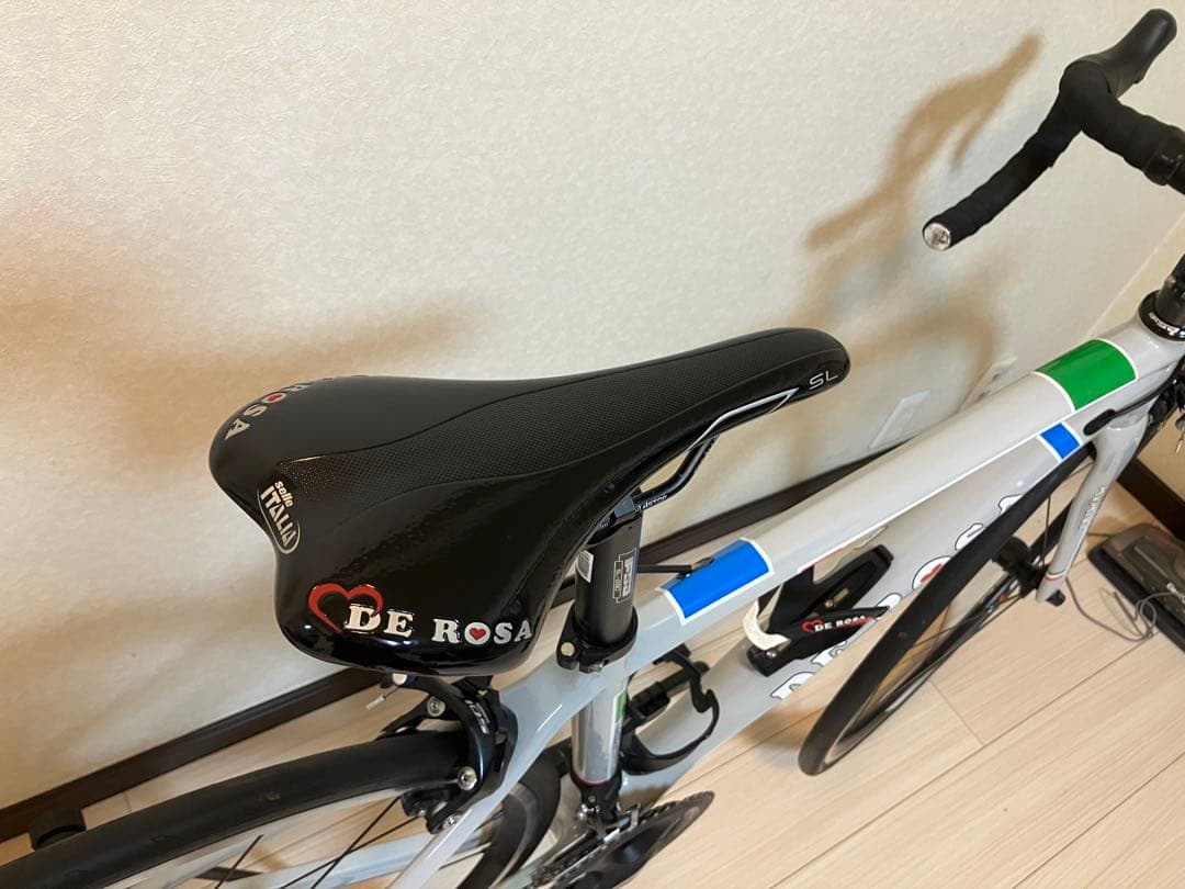 ※おおしまバイシクル※DE ROSA AVANT 39