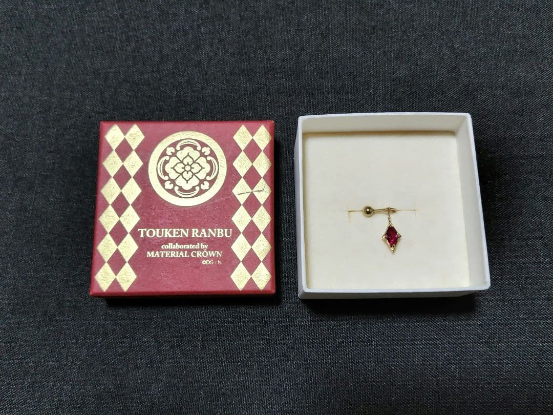 刀剣乱舞　加州清光