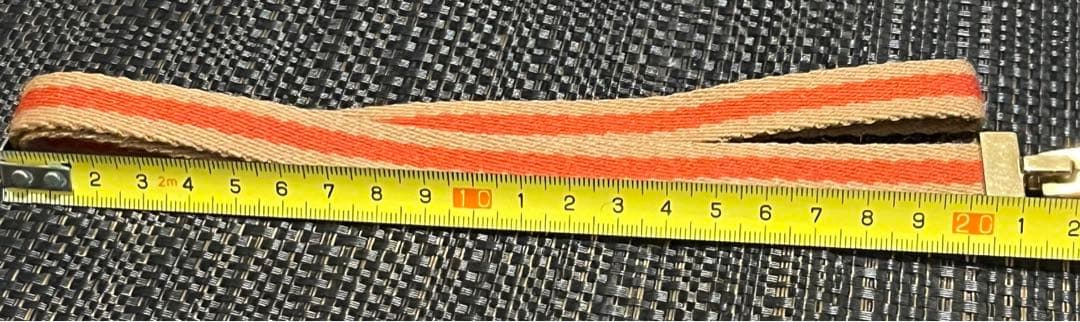 GUCCI グッチ ネックストラップ アクセサリー スマホ 中古品 レア 稀少