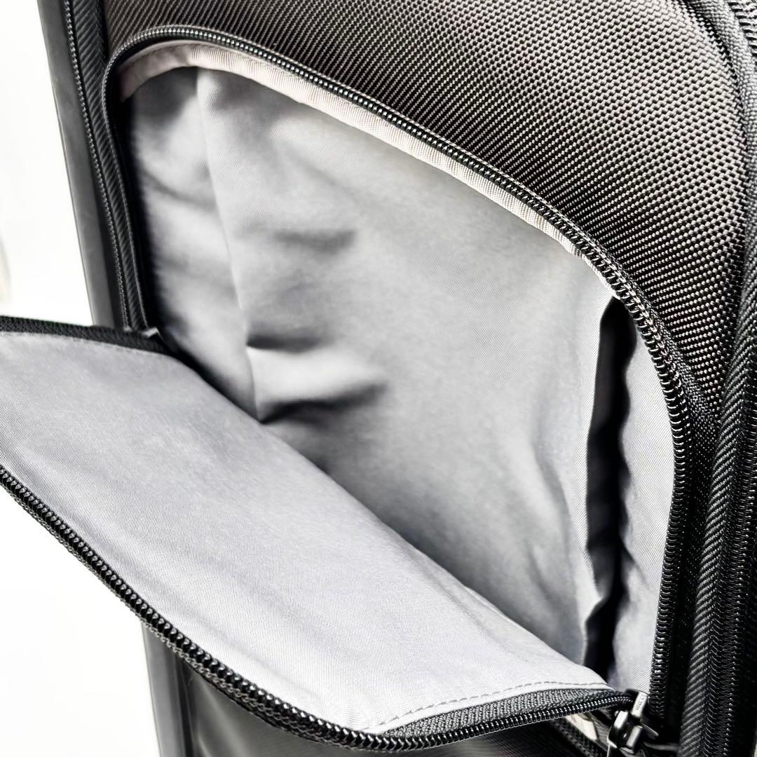 専用　トゥミ アルファ3 インターナショナル デュアル アクセス キャリーケース